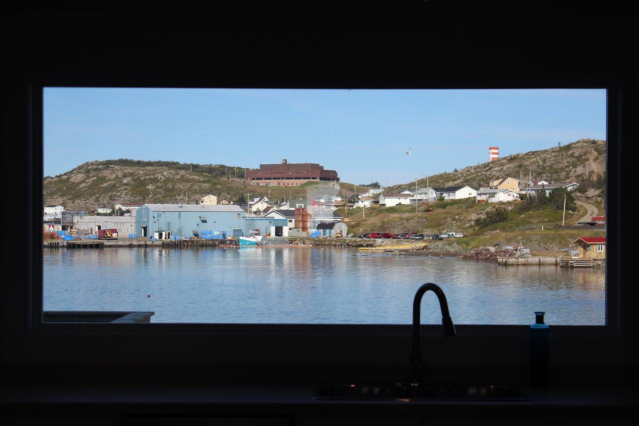 Twillingate & Beyond Inc. Ξενοδοχείο Εξωτερικό φωτογραφία