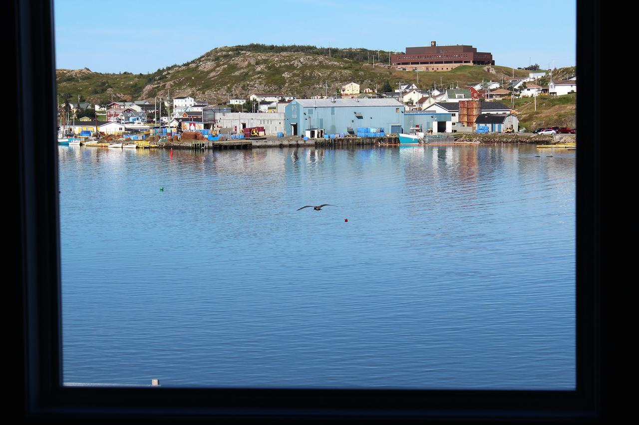 Twillingate & Beyond Inc. Ξενοδοχείο Εξωτερικό φωτογραφία