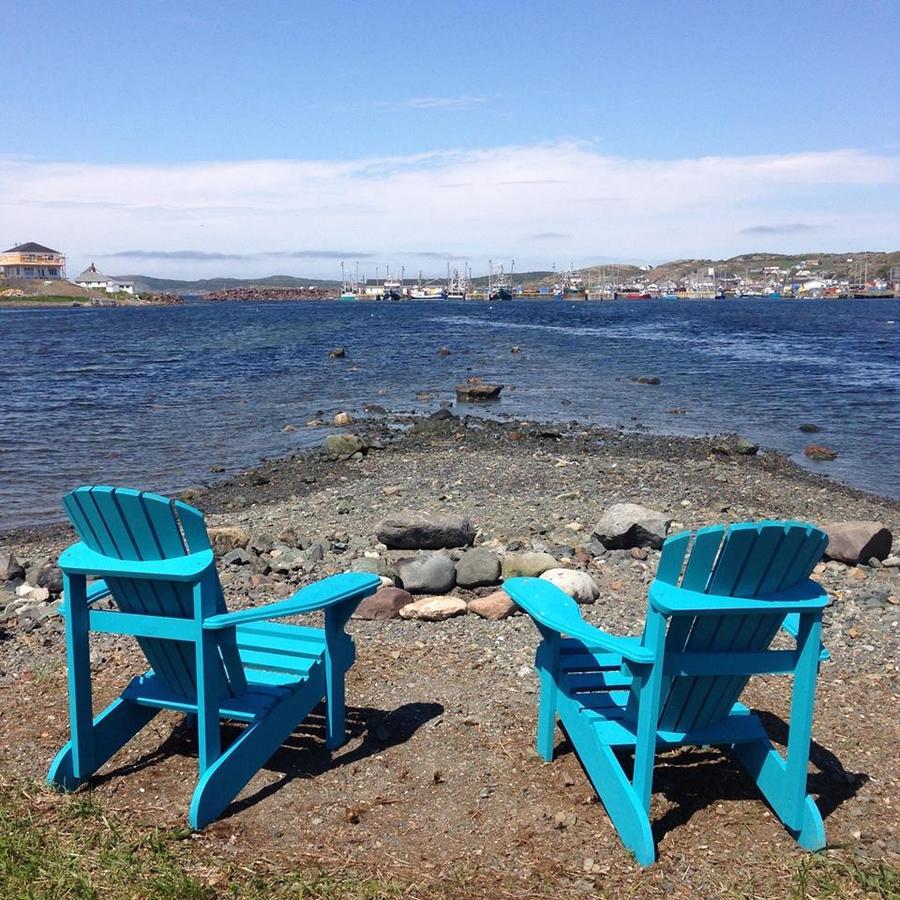 Twillingate & Beyond Inc. Ξενοδοχείο Εξωτερικό φωτογραφία