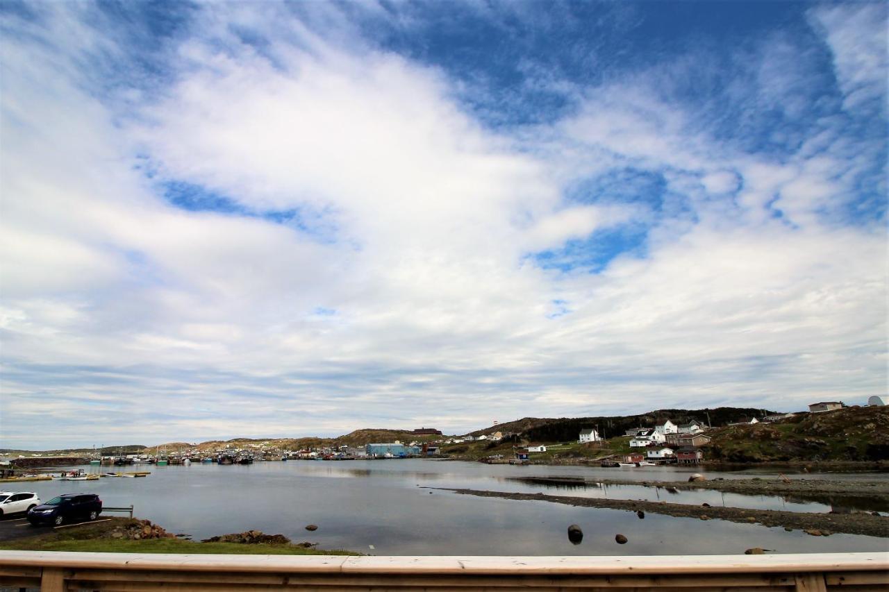 Twillingate & Beyond Inc. Ξενοδοχείο Εξωτερικό φωτογραφία